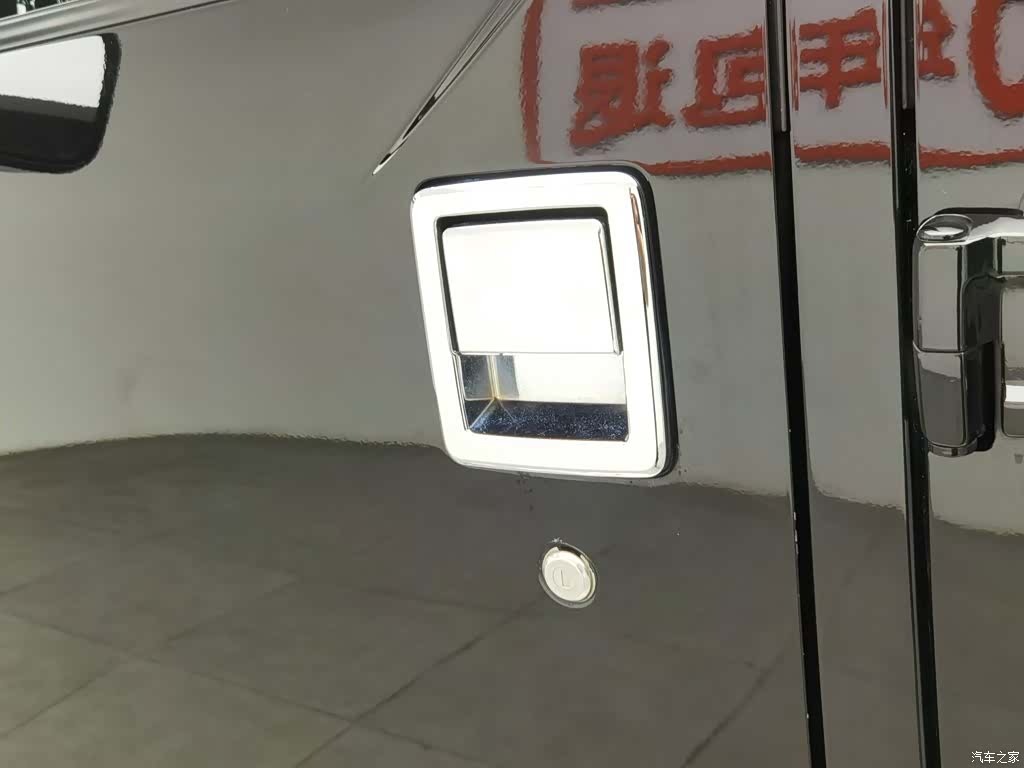 BAIC BJ40, 2019 18