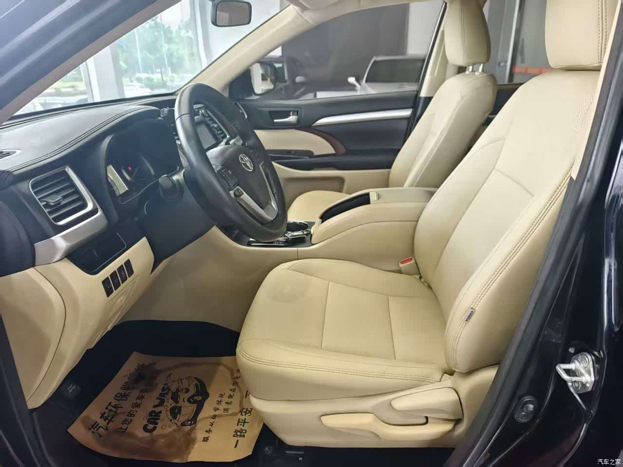 Toyota Highlander, 2018 4