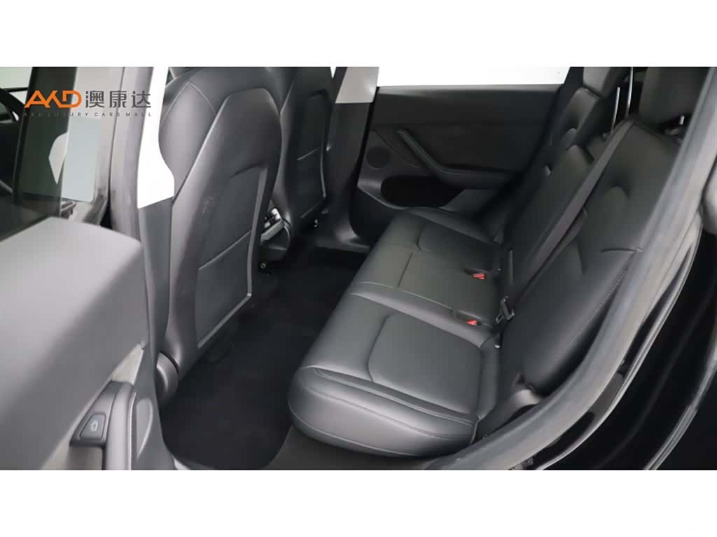 Tesla Model Y, 2022 7