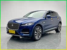 �ݱ�F-PACE 2022�� P250 HSE