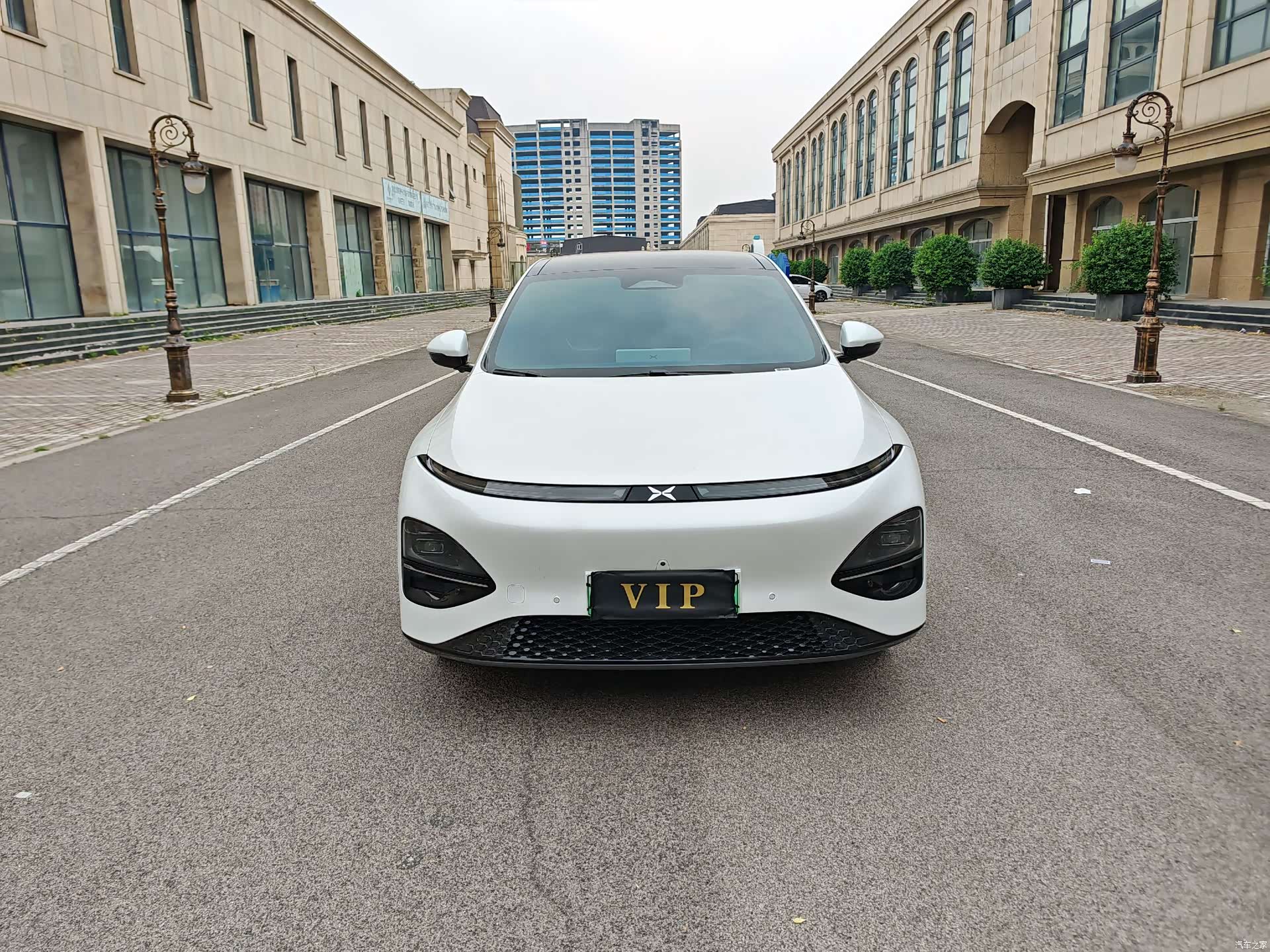 Xpeng G6, 2023 2