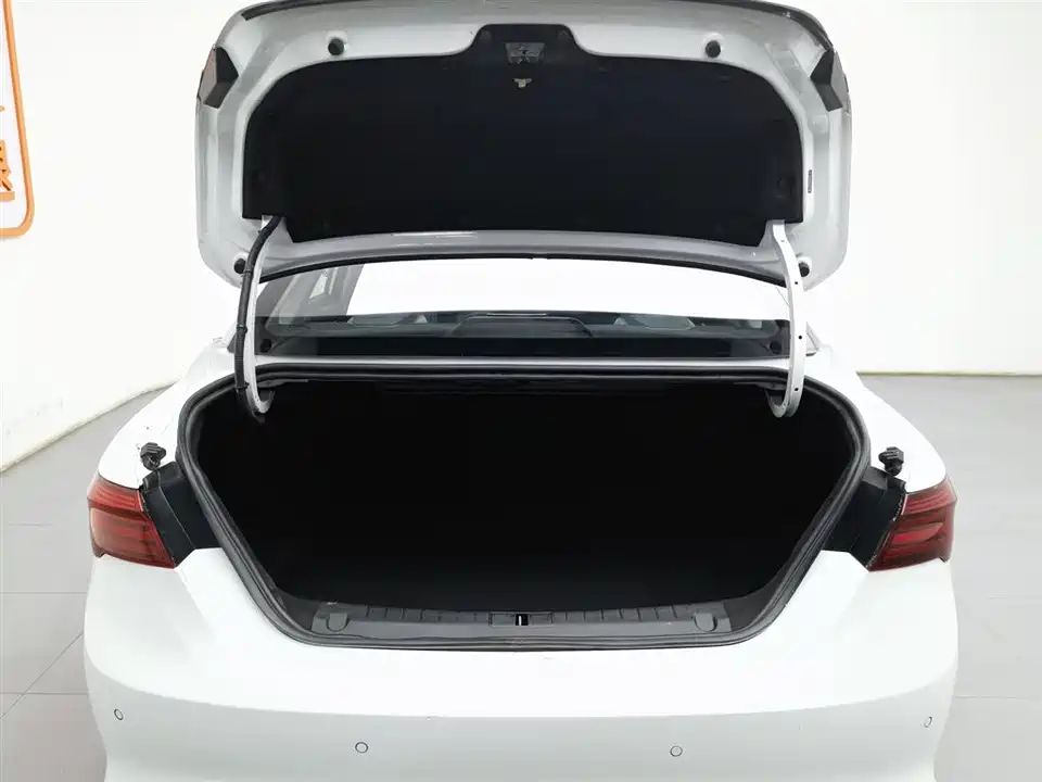 Geely Binrui