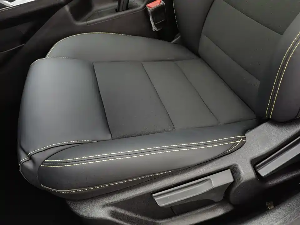 Geely Binrui