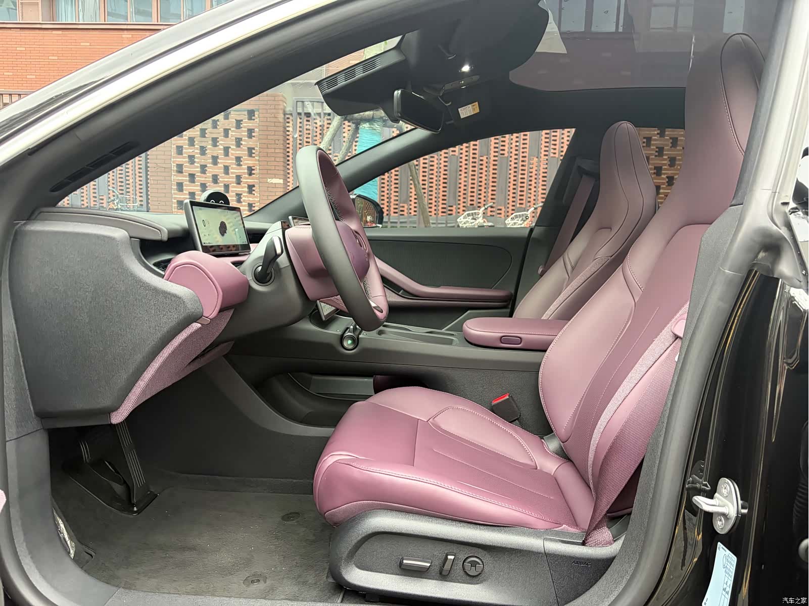 NIO ET5, 2025 6
