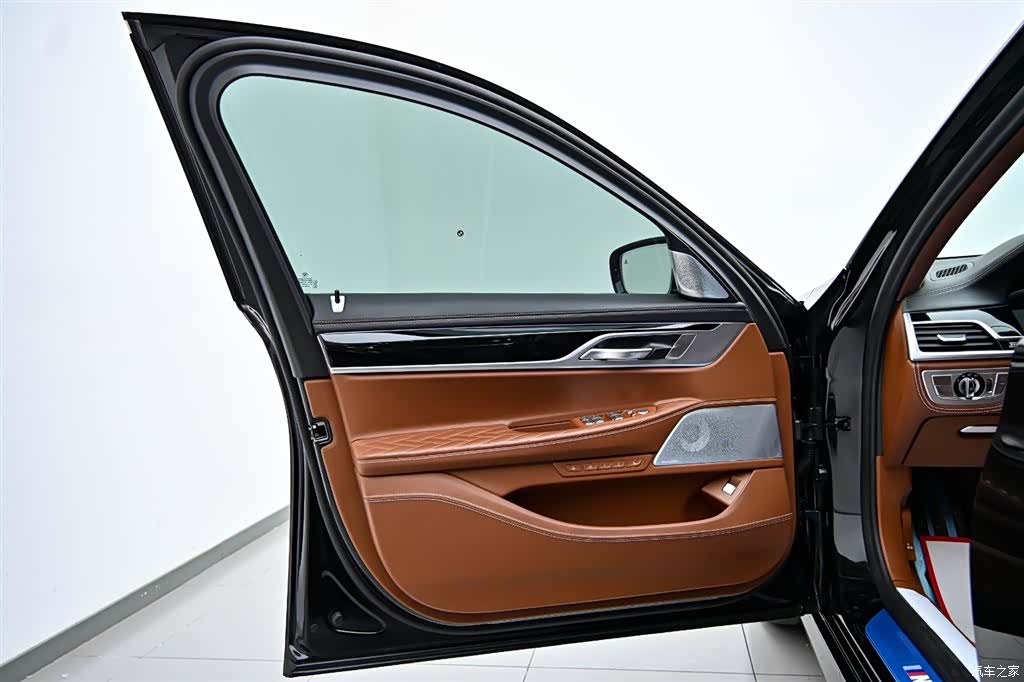 BMW 7 Series, 2020 20
