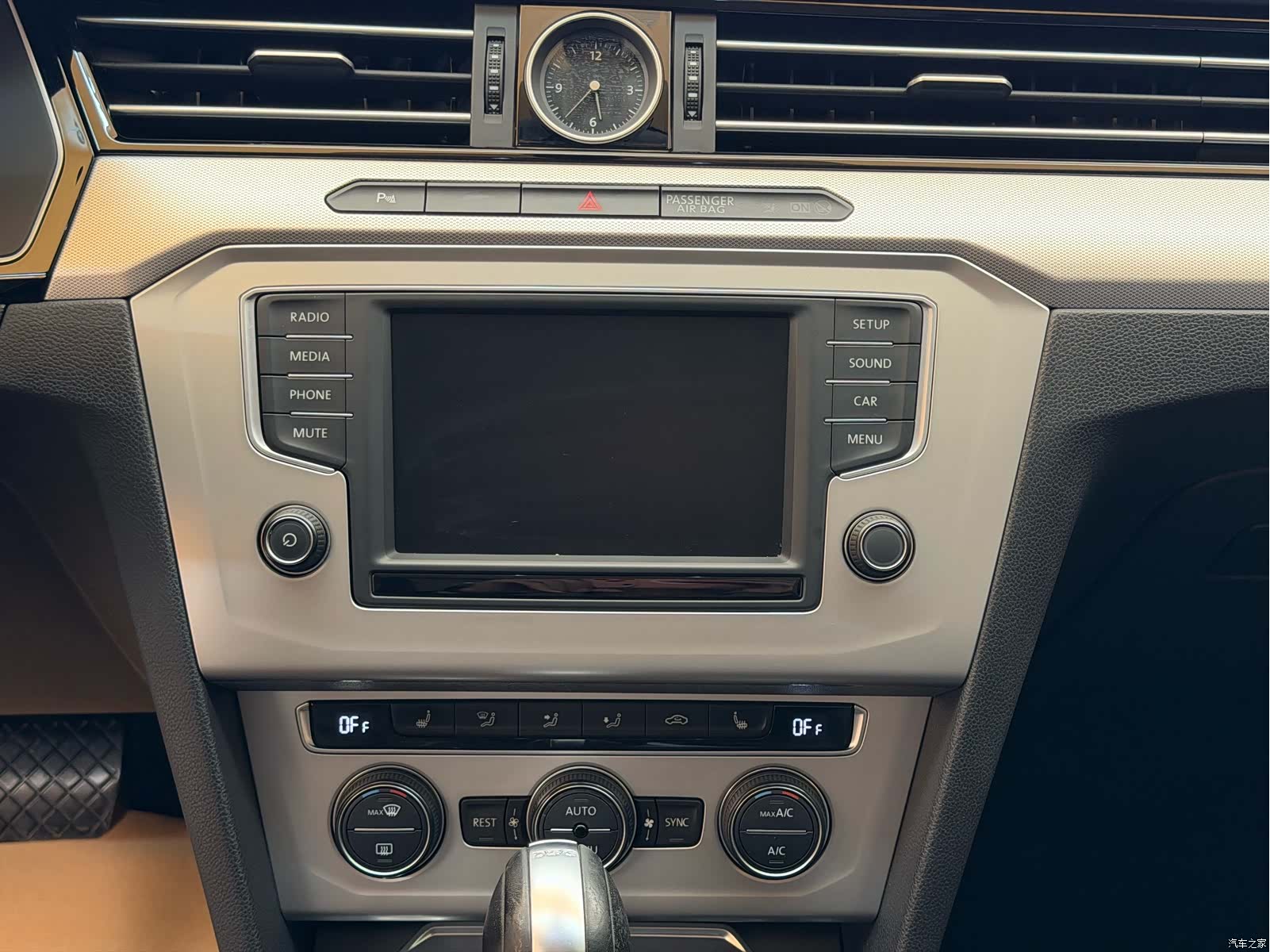 Volkswagen Variant, 2017 18