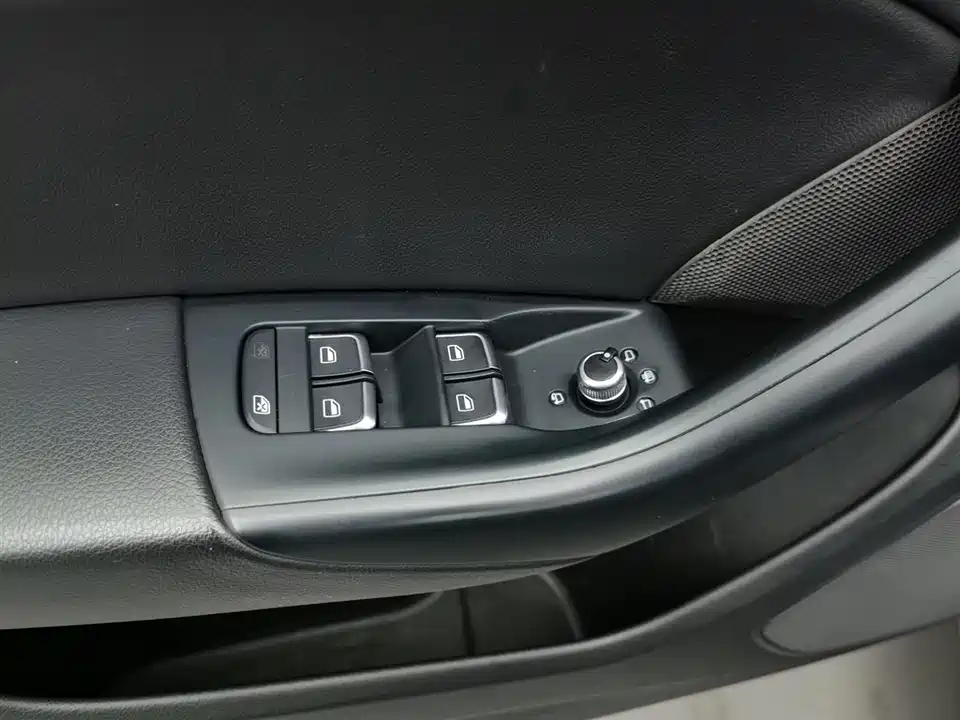 Audi Q3 Audi Q3