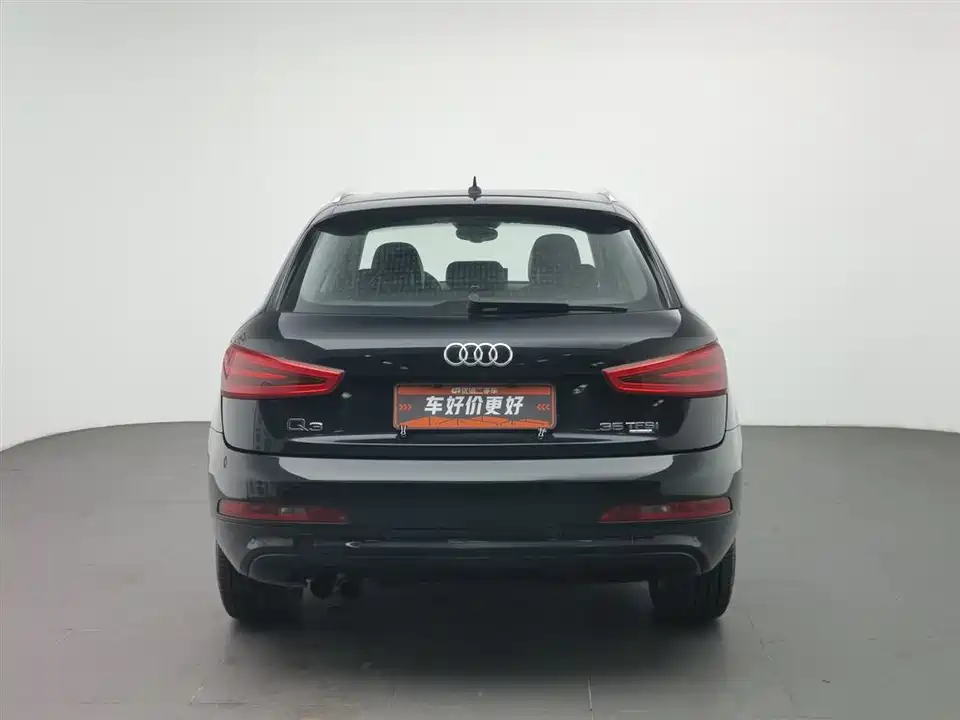 Audi Q3 Audi Q3