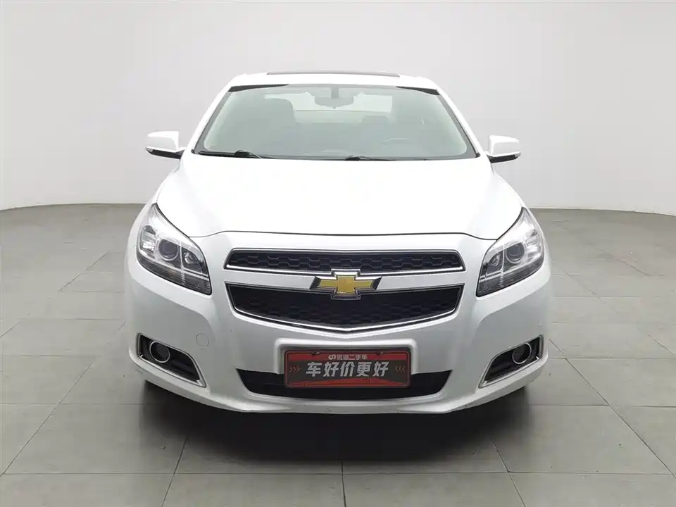 Chevrolet Mai Ruibao