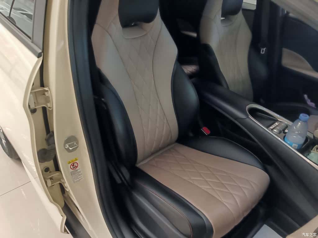 BYD Dolphin, 2023 20