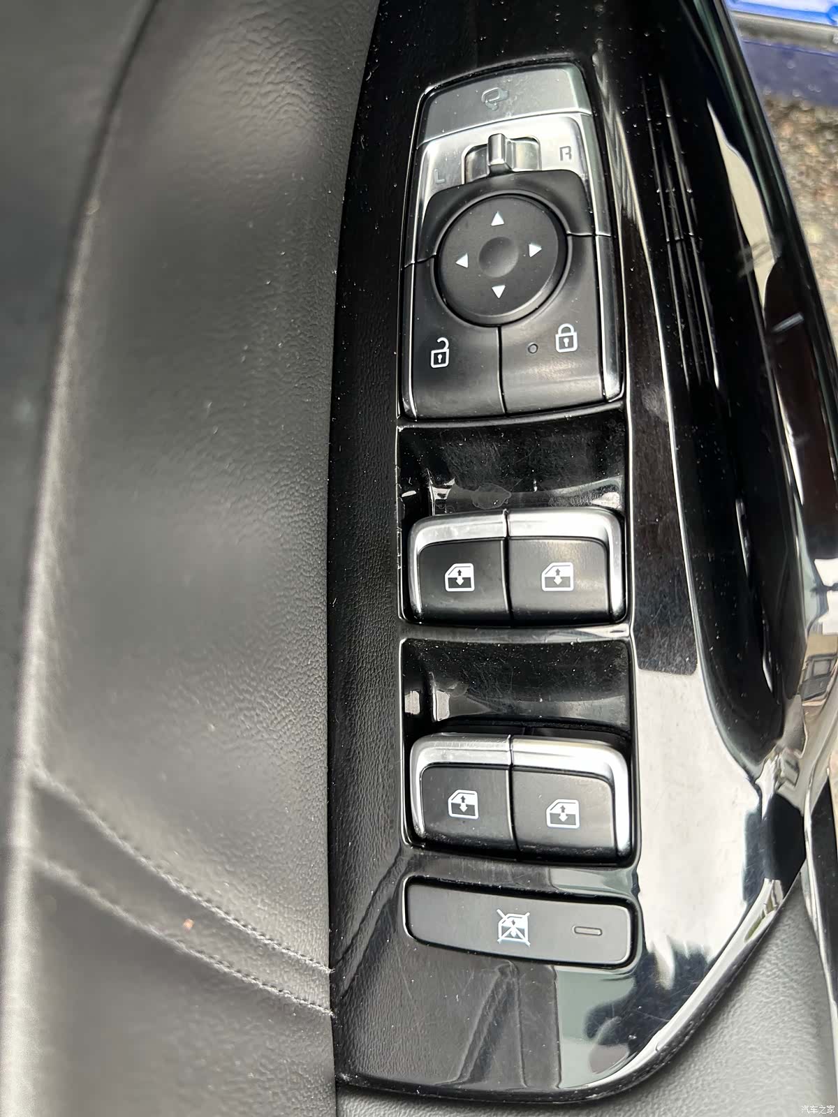 Kia K5, 2022 13