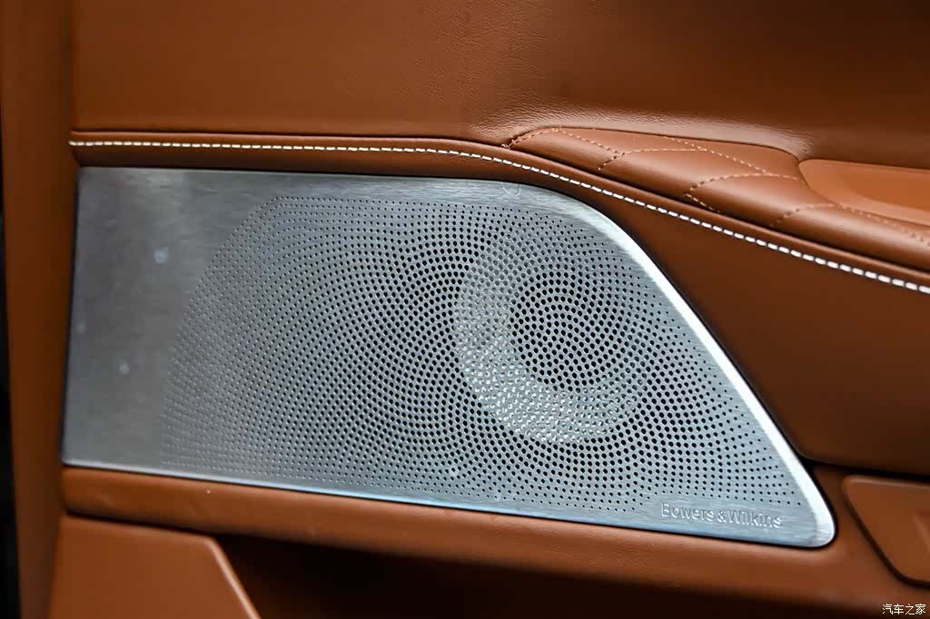BMW 7 Series, 2020 32