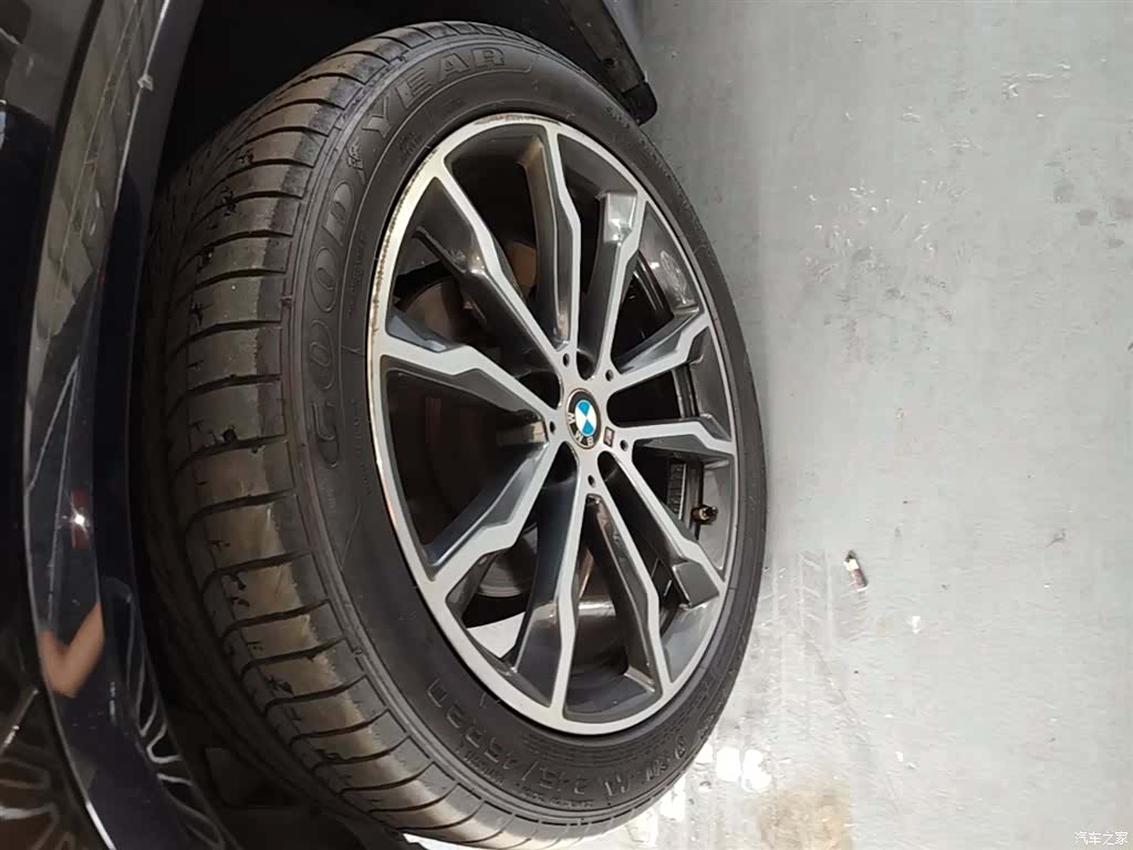BMW X3, 2023 23