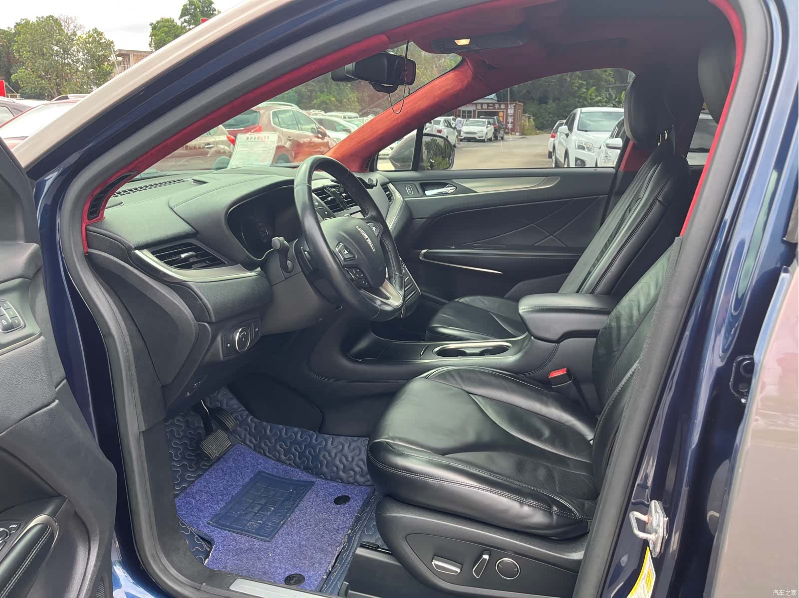 Lincoln MKC, 2016 18
