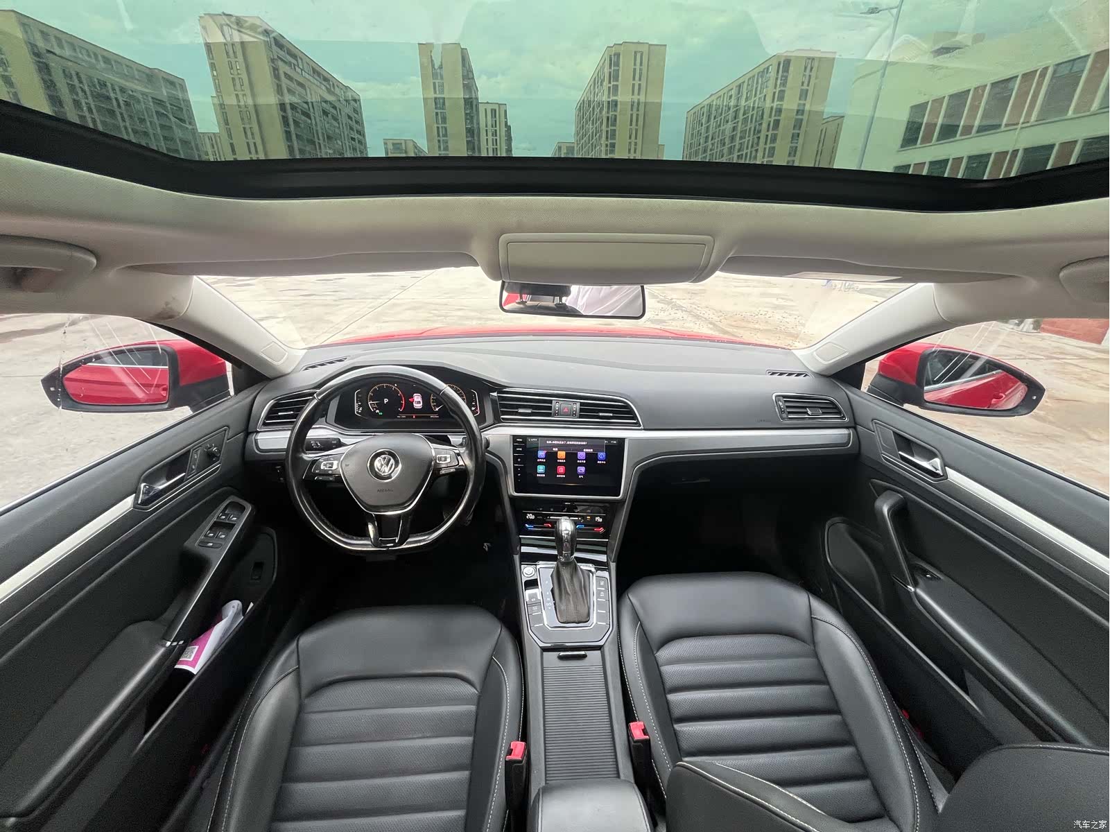 Volkswagen Lamando, 2020 13