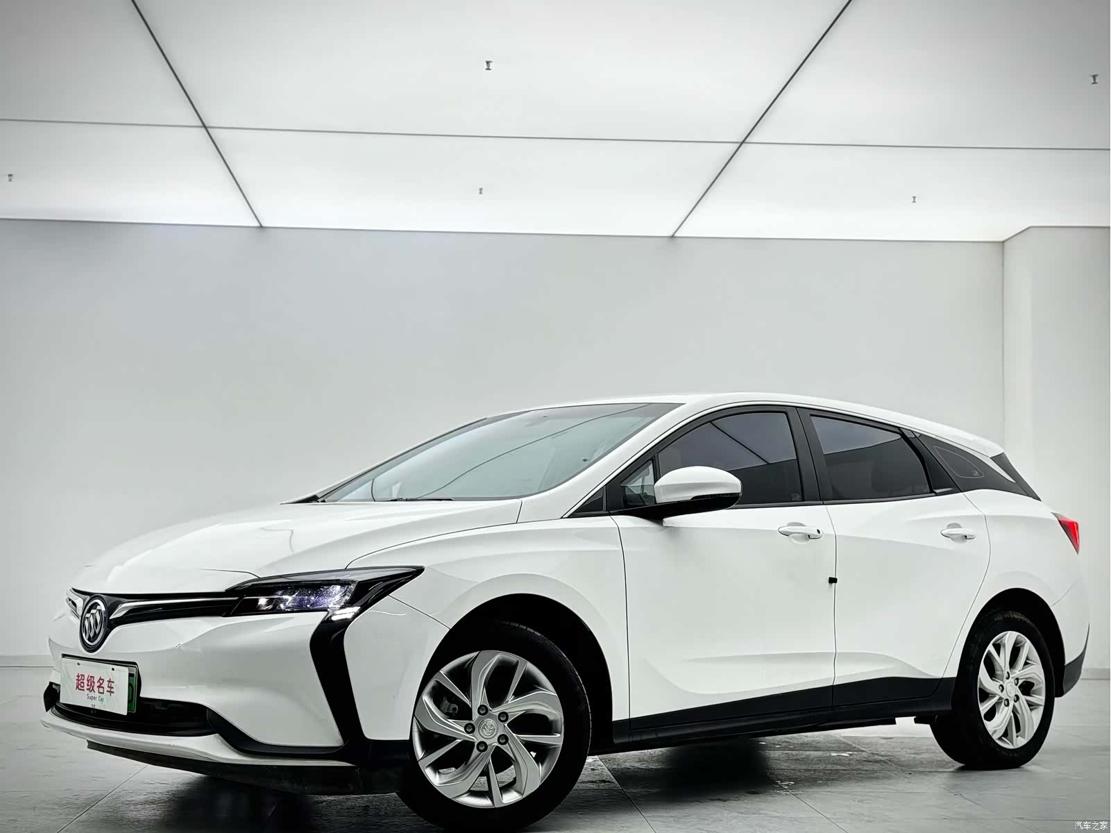 Buick Velite, 2023 1