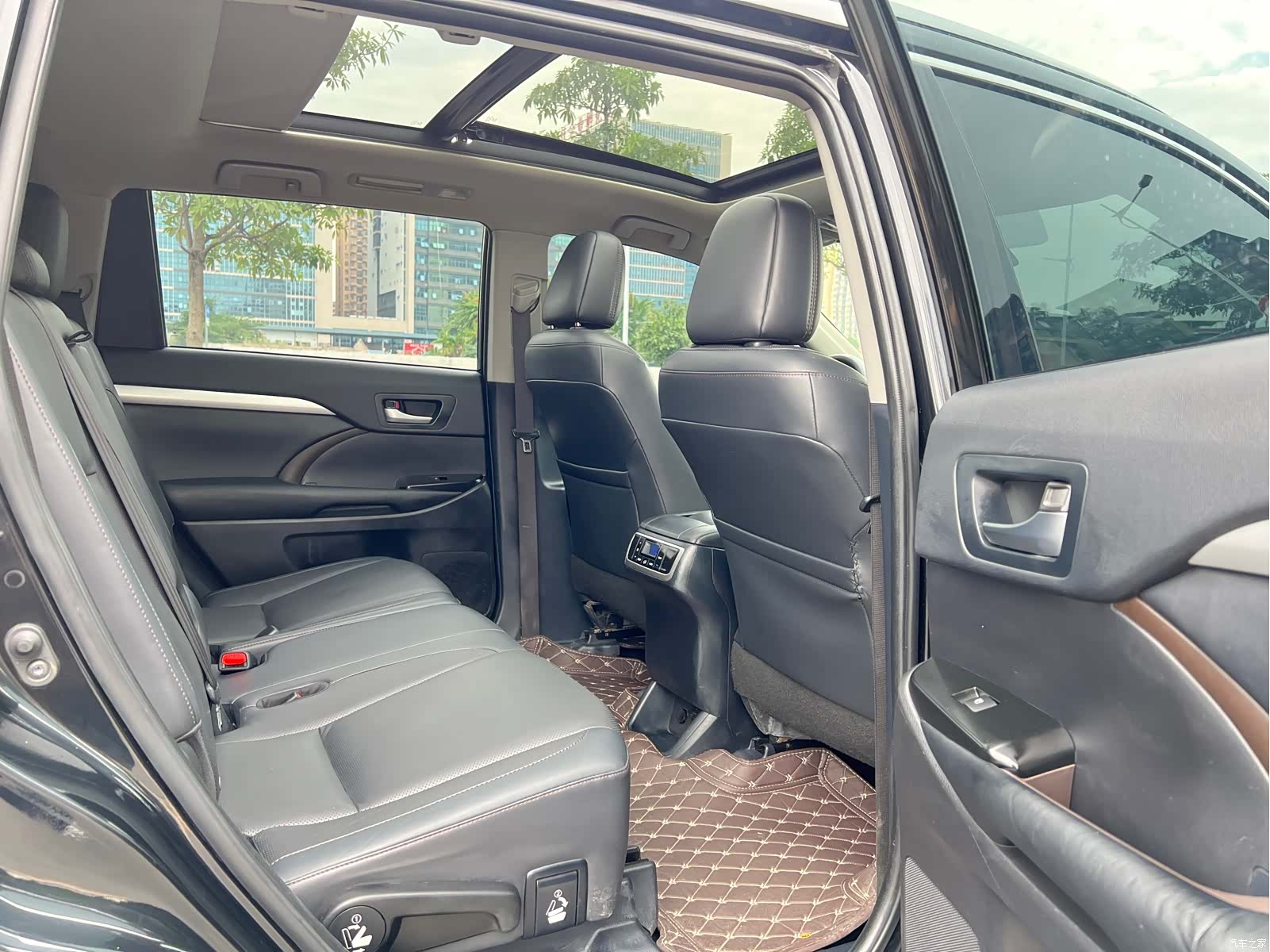 Toyota Highlander, 2021 18
