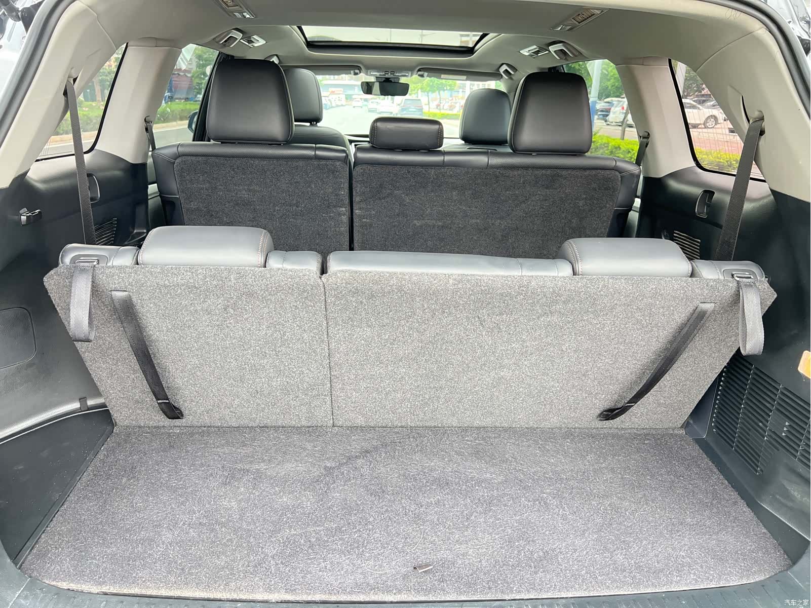 Toyota Highlander, 2021 20