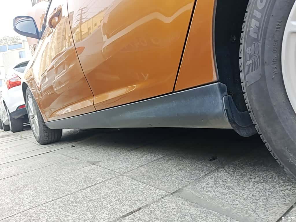 Ford Focus, 2017 22