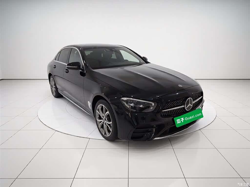 Mercedes-Benz E-Class, 2023 7