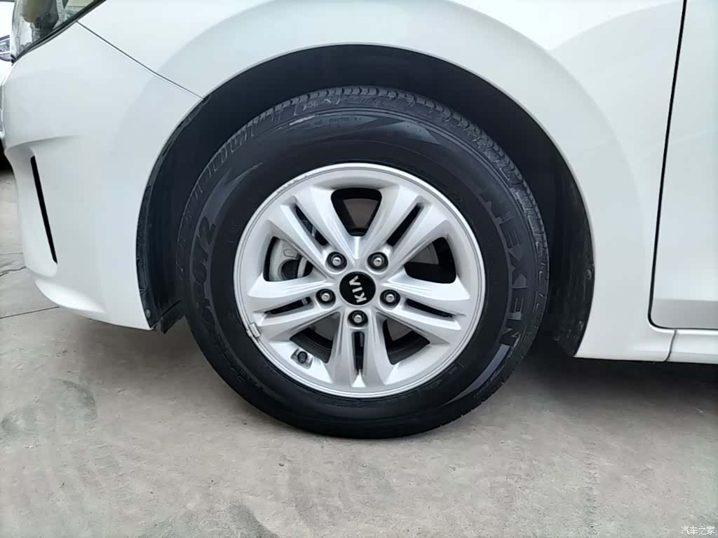 Kia VI, 2022 23