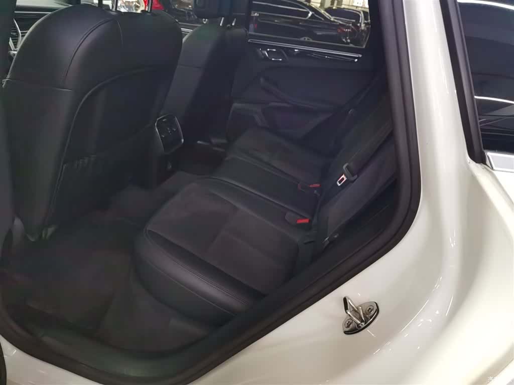 Porsche Macan, 2017 17