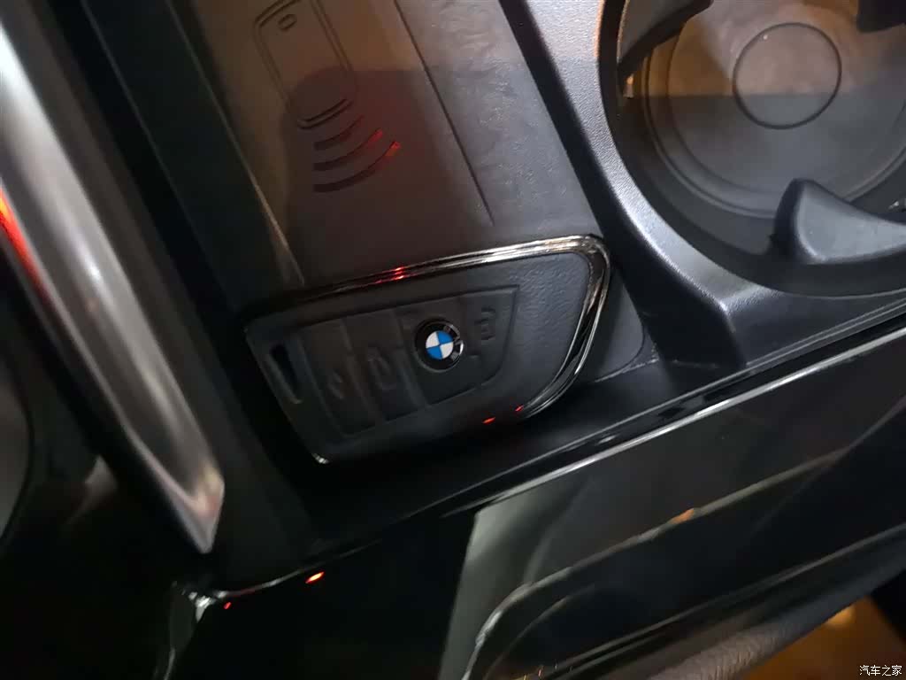 BMW X3, 2024 9