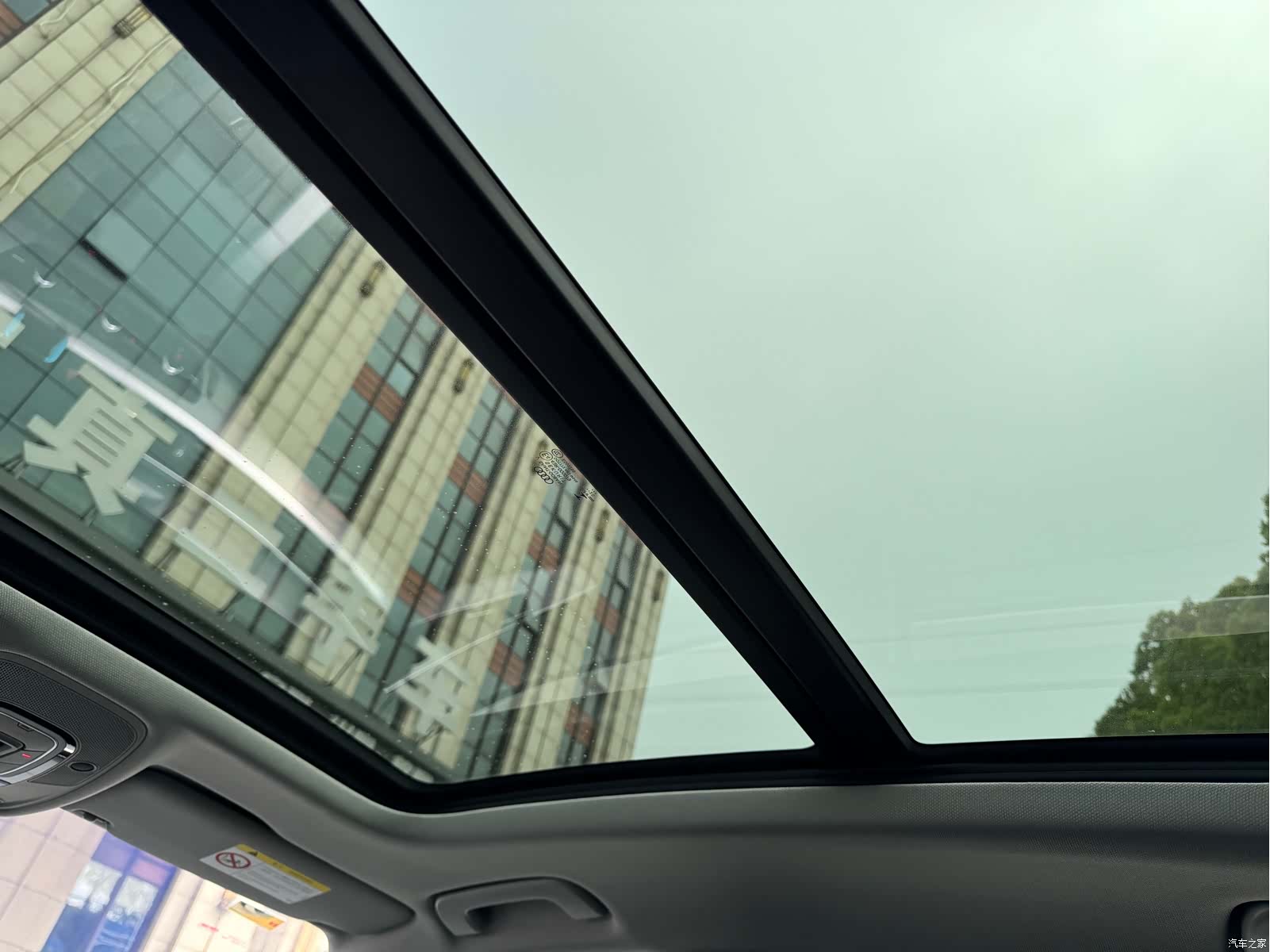 Audi A4L, 2020 11