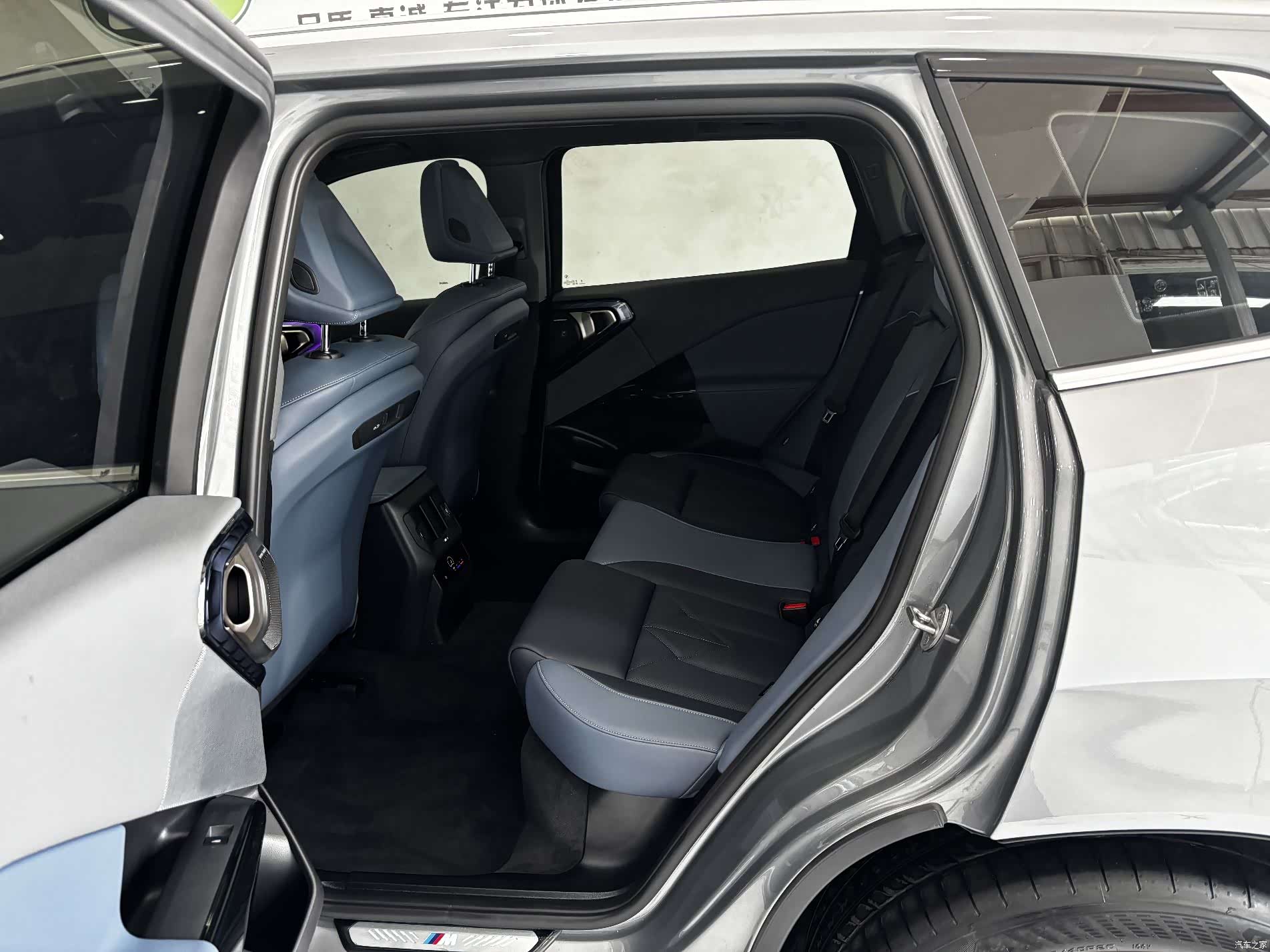 BMW X3, 2025 22