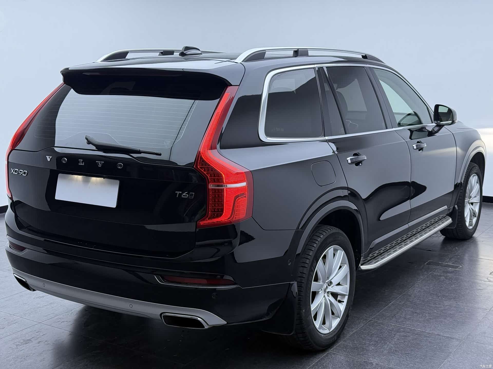 Volvo XC90, 2016 14