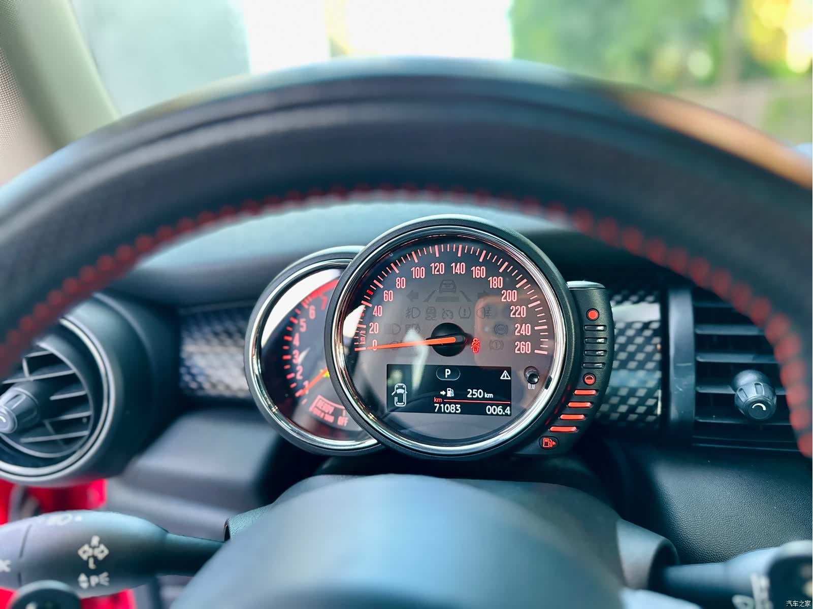 Mini Cooper, 2016 19