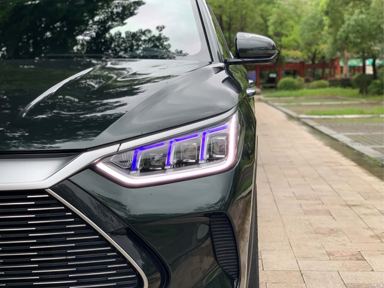 BYD Song, 2022 28