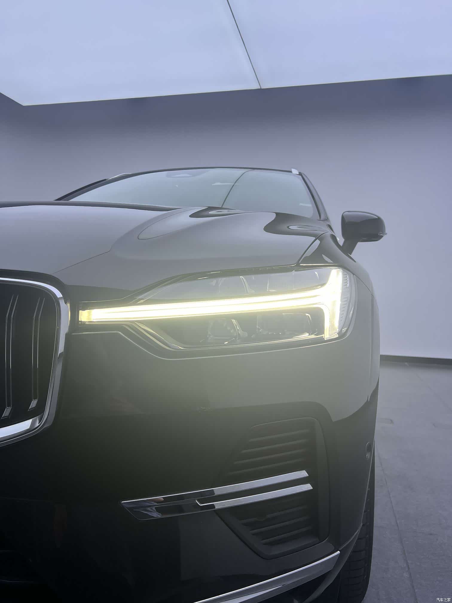 Volvo XC60, 2022 16