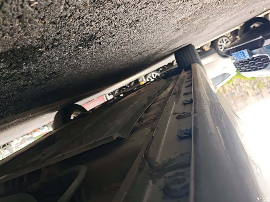 Changan Eado, 2021 21