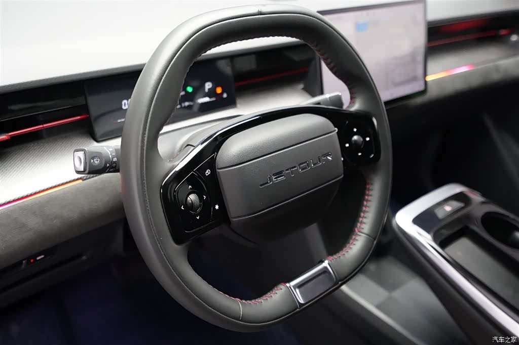 Jetour Dashing, 2023 7