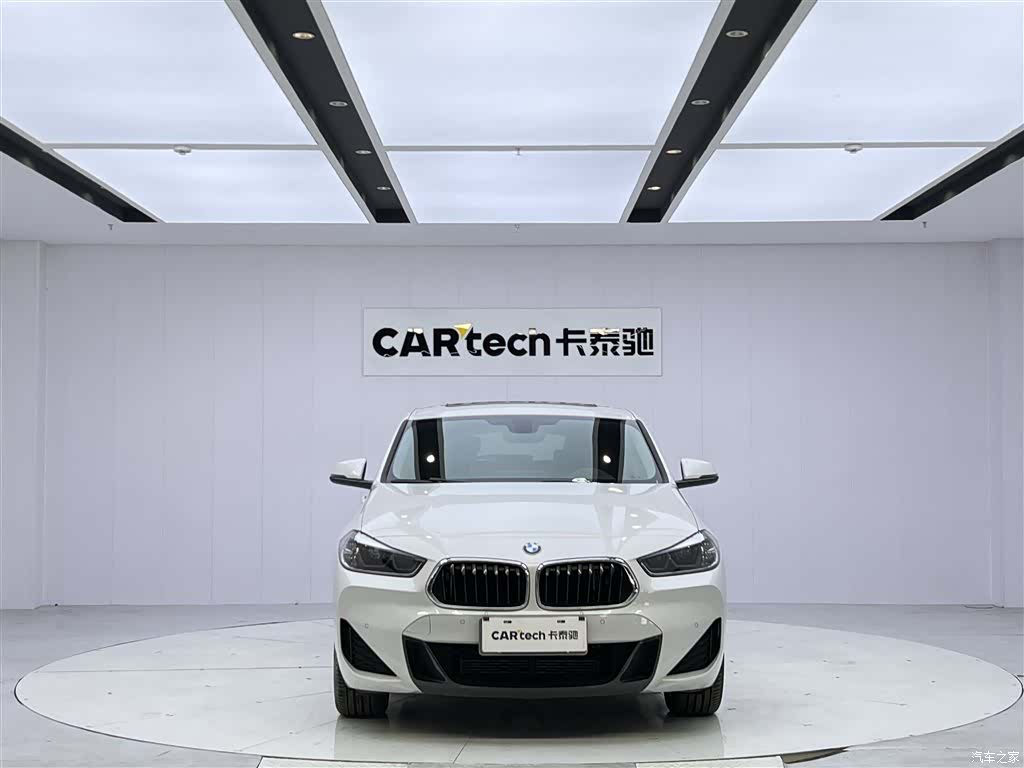 BMW X2, 2021 3