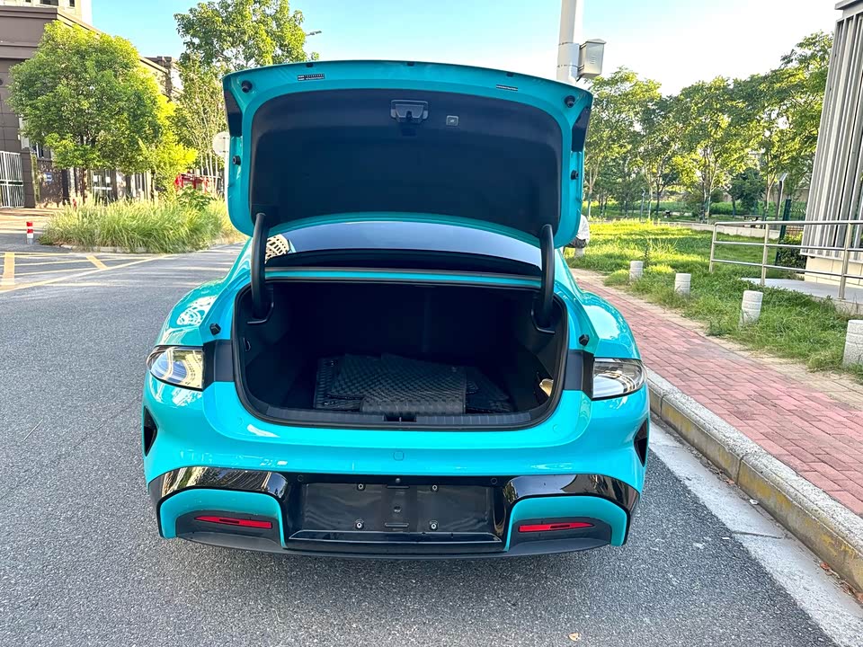 Dongfeng Wuhan Car