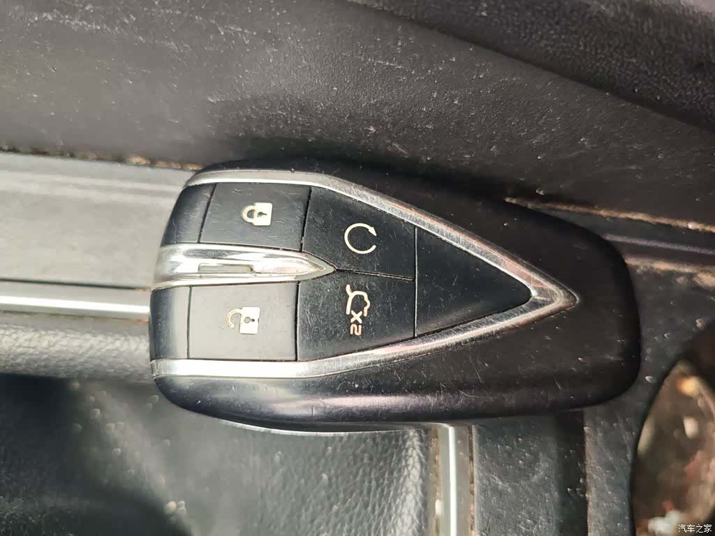 Changan Eado, 2021 17