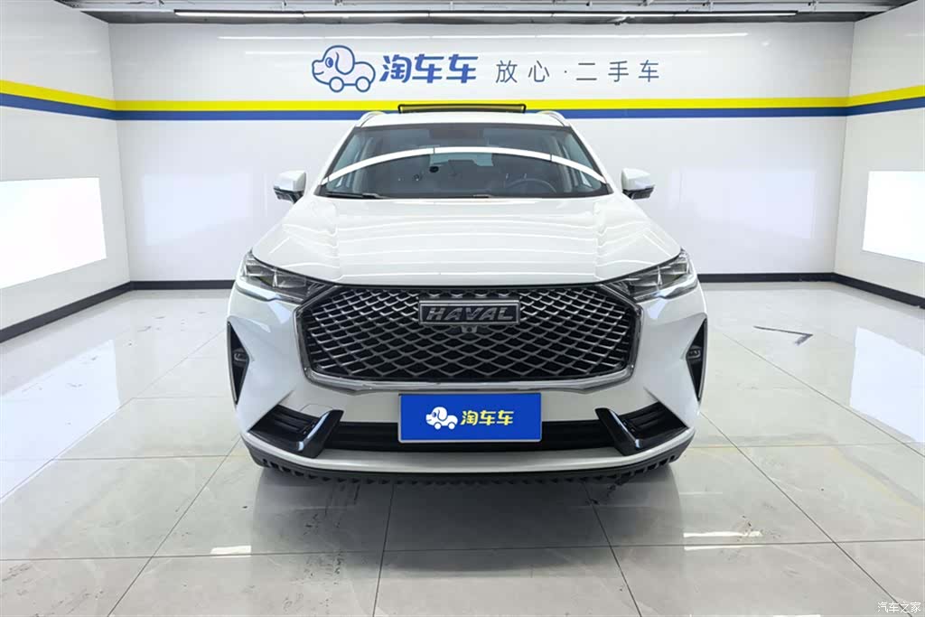 Haval H6, 2024 2