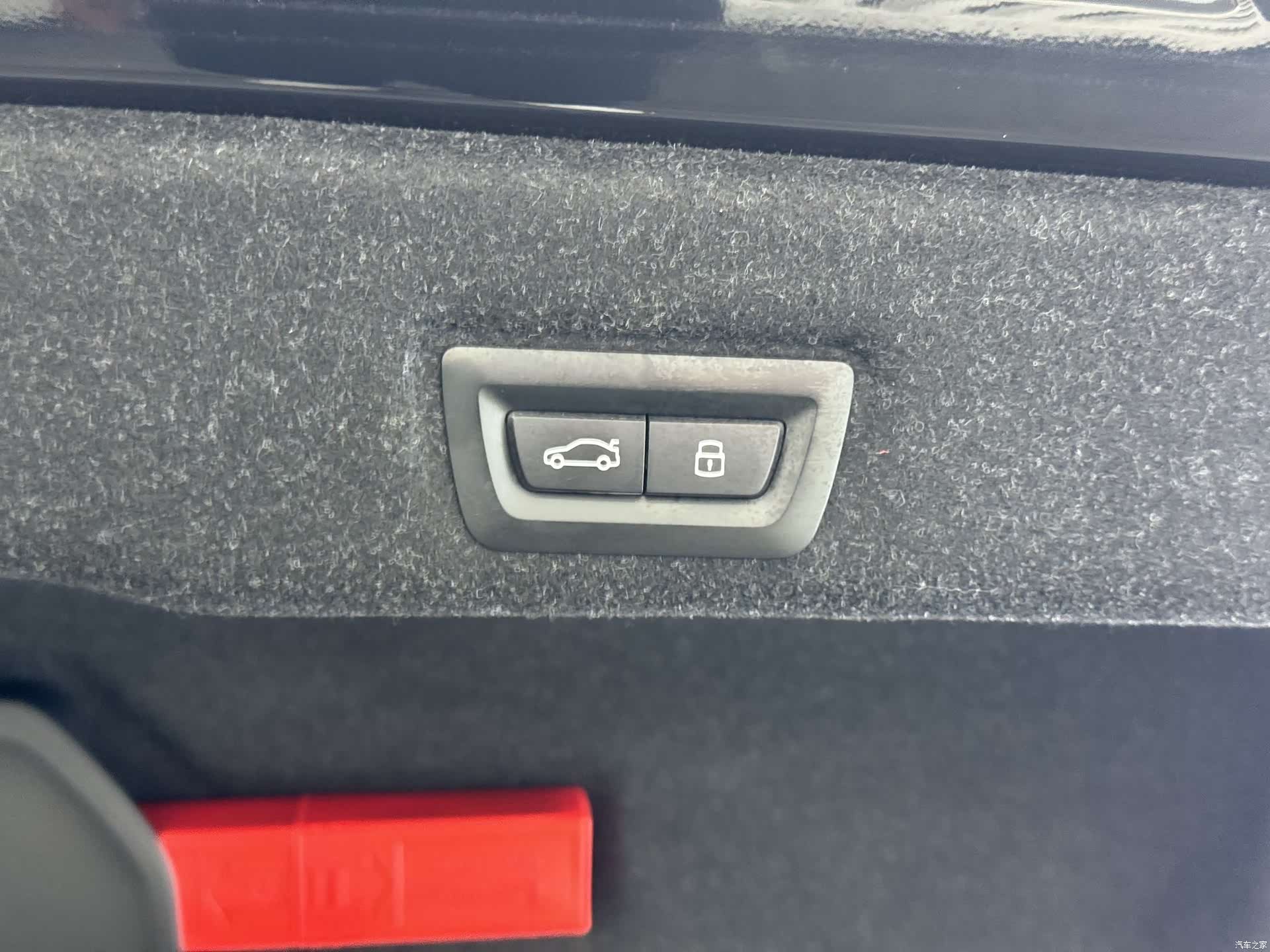 BMW 5 Series, 2024 20