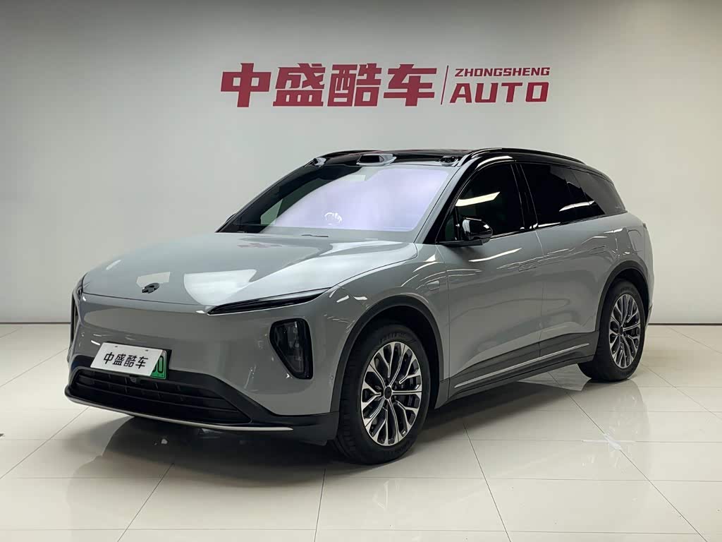 NIO ES6