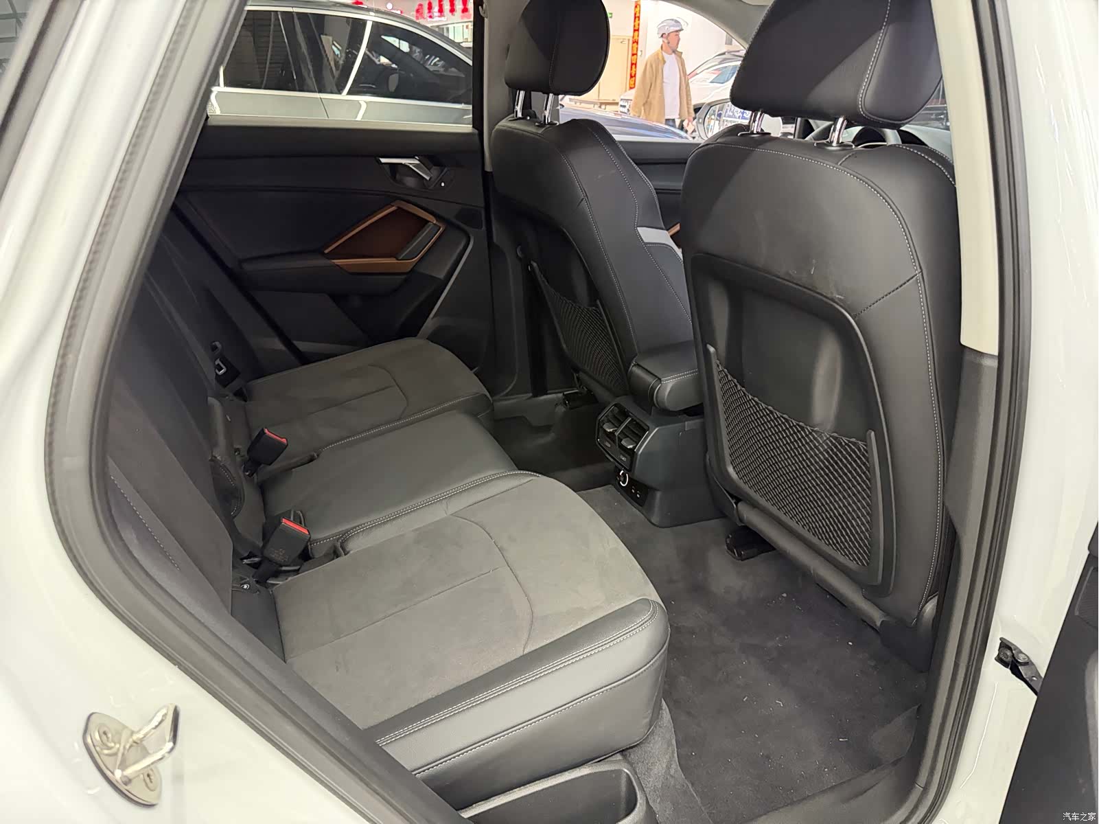 Audi Q3, 2022 18