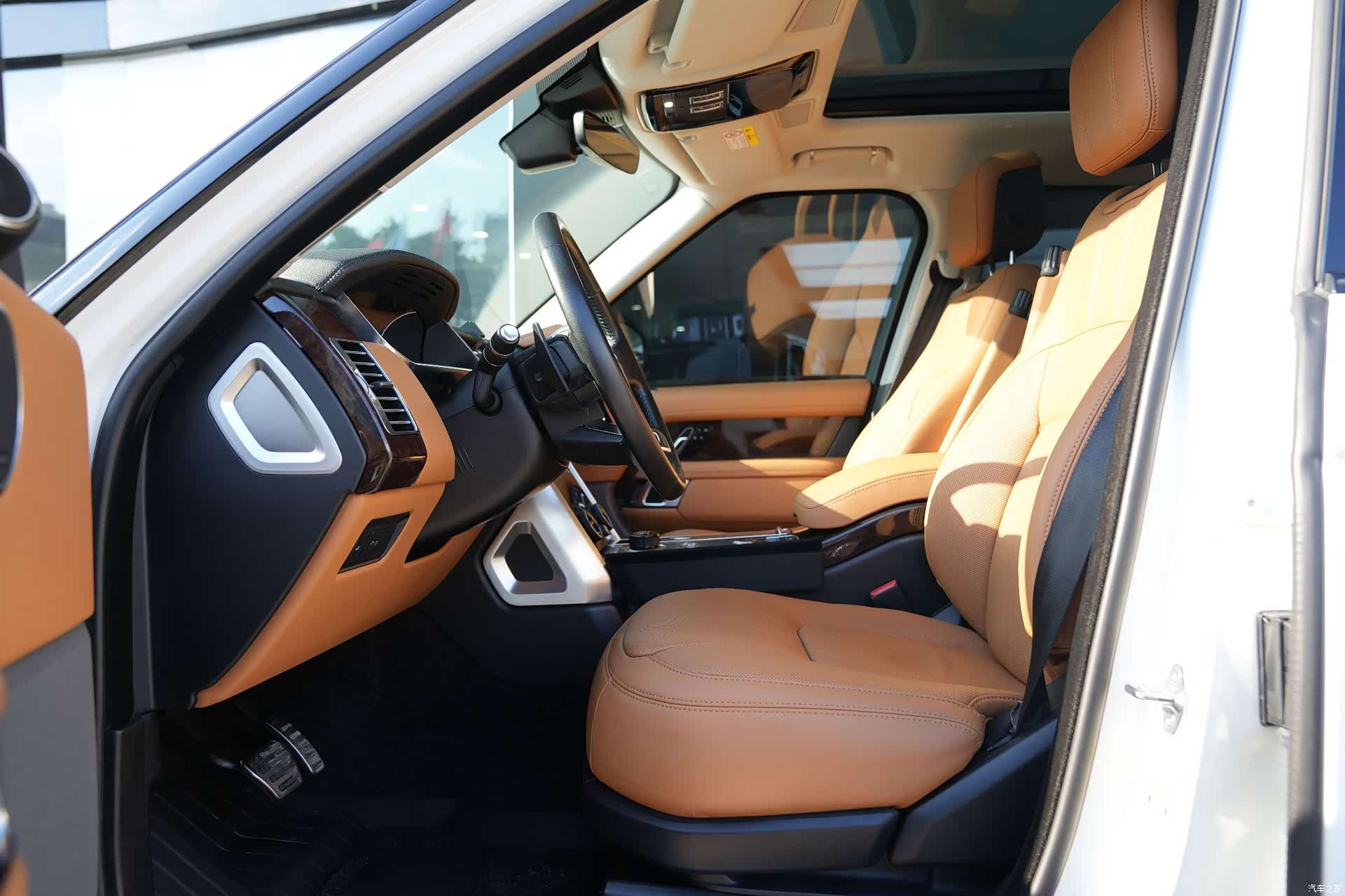 Land Rover Range Rover, 2020 6