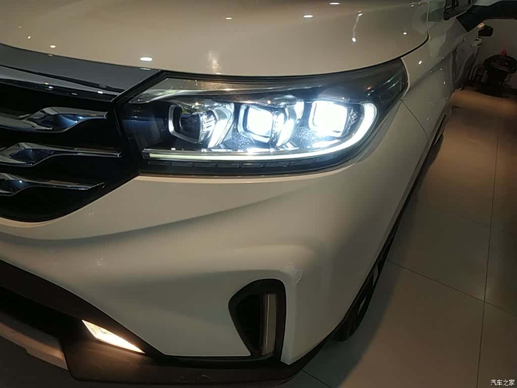 GAC GS4, 2019 24