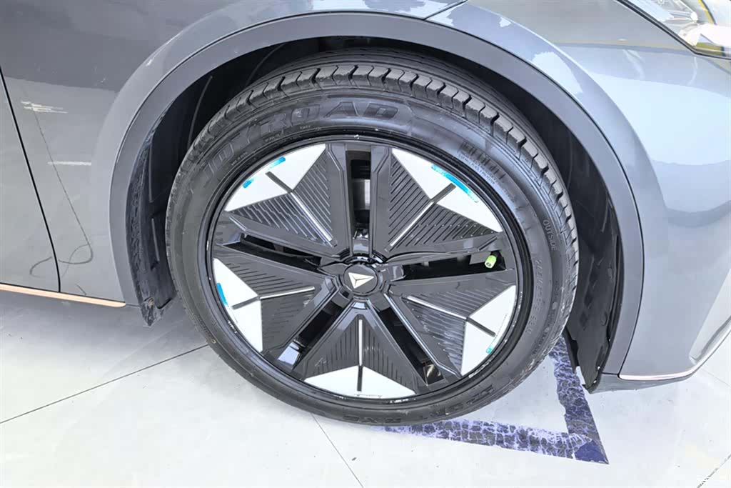 Deepal SL03, 2023 6