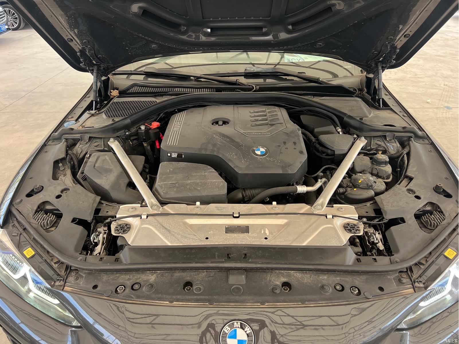 BMW 4 Series, 2023 18