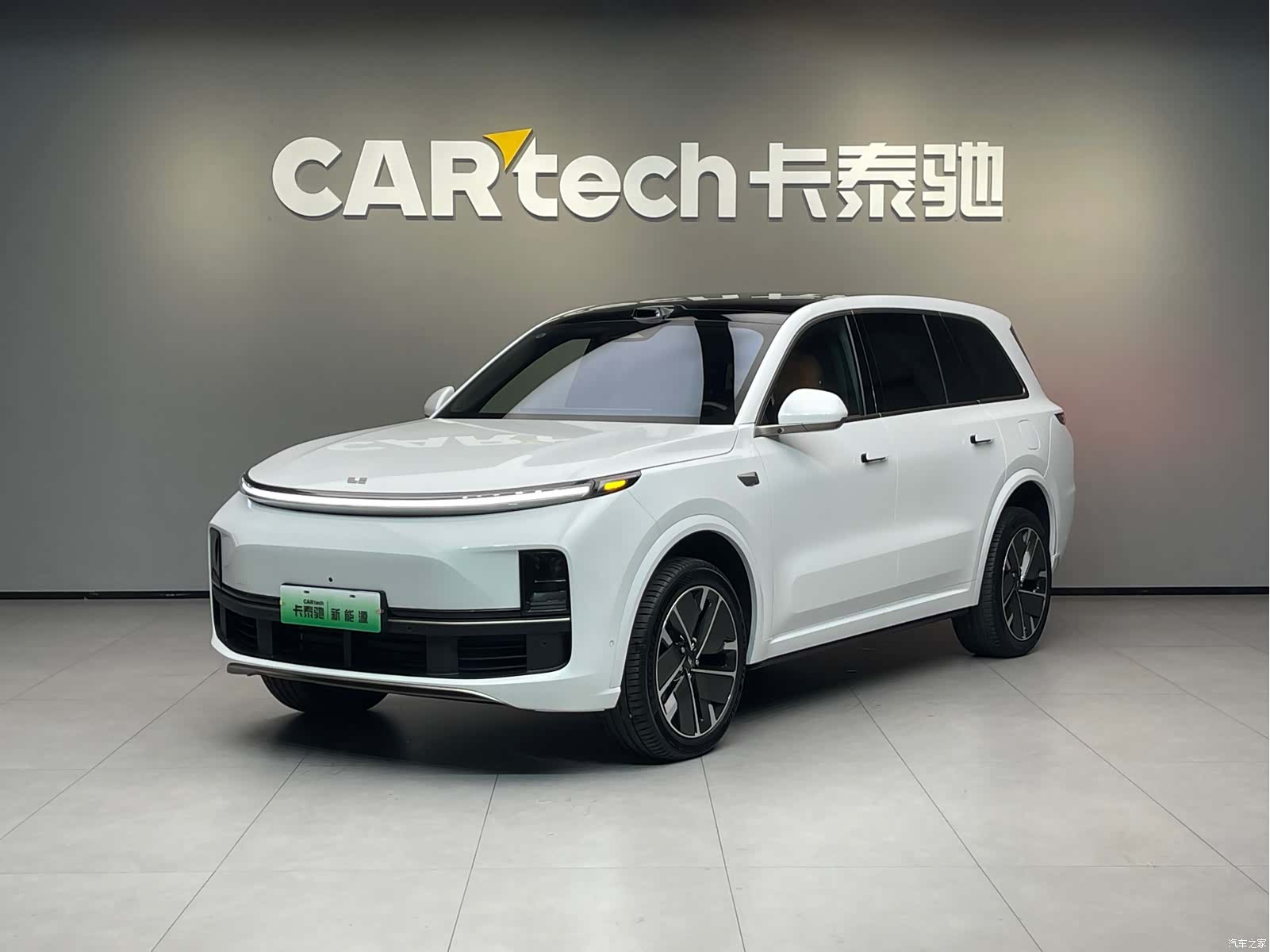 Li Auto L9, 2025 1