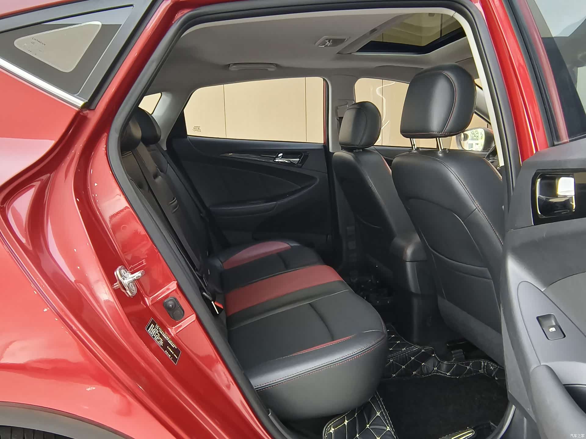 Changan Eado, 2016 11