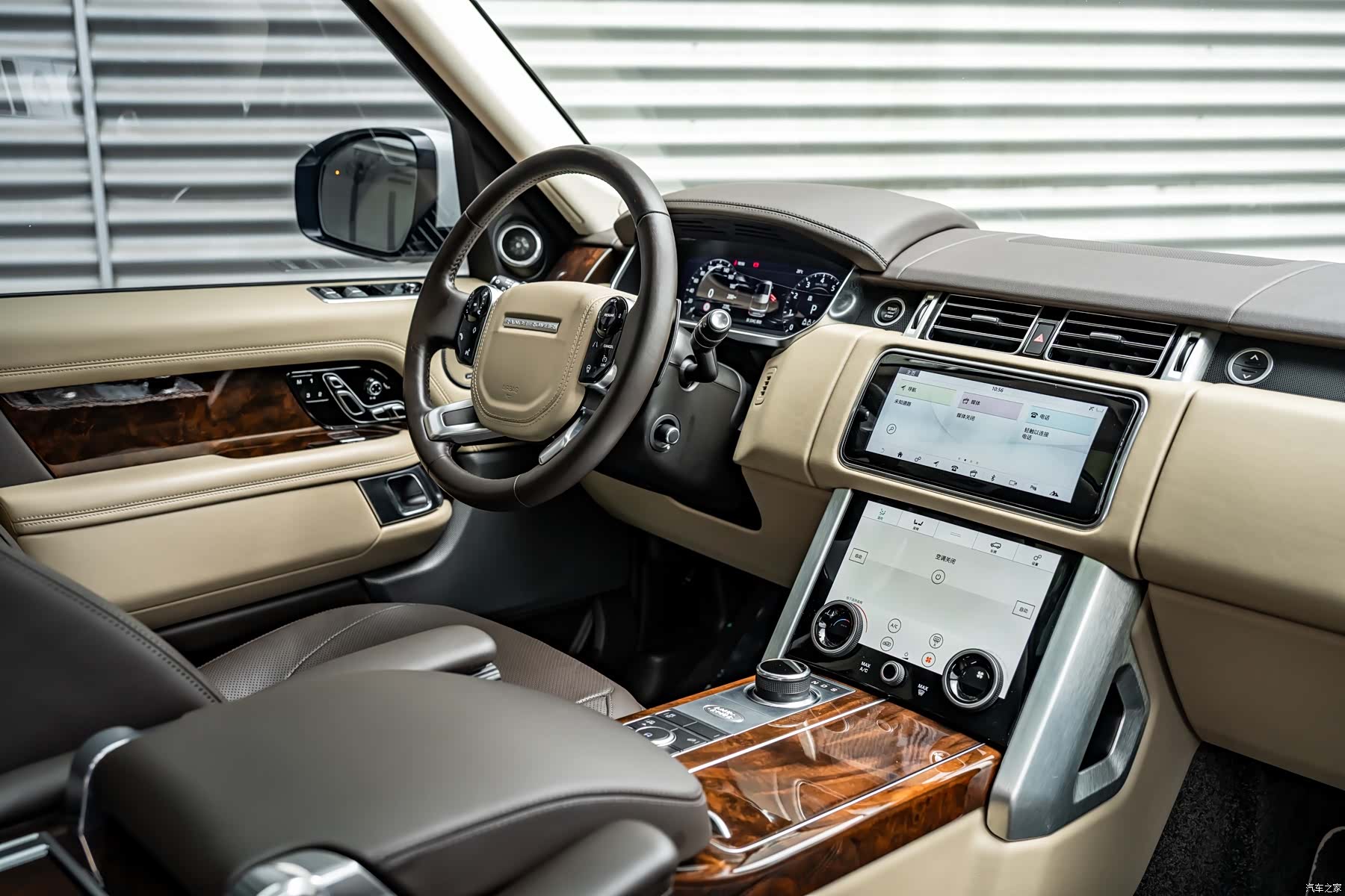 Land Rover Range Rover, 2021 10