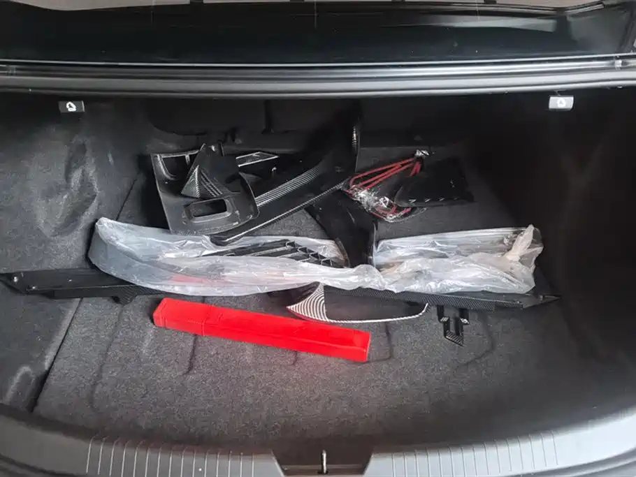 Chevrolet Mai Ruibao XL